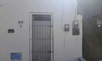 Imagem: ALUGA-SE NA PARANGABA