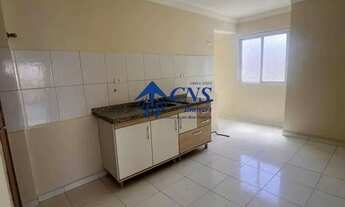 Imagem 7: Excelente apartamento 117,00 m² para locação - Taboão da Serra - SP