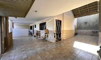 Imagem: Sobrado para Venda em Santo Anastácio