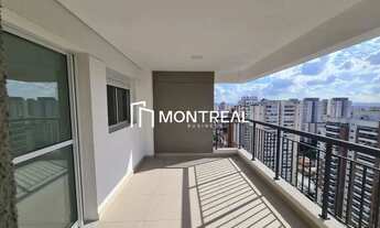 Imagem 3: APARTAMENTO À VENDA NO TATUAPÉ, 3 DORMITÓRIOS, 1 SUÍTE. 2 VAGAS DE GARAGEM