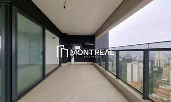 Imagem: APARTAMENTO À VENDA NO SUMARÉ, 3 SUÍTES