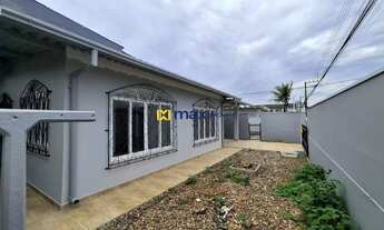 Imagem 4: Aluguel: Casa com 3 dormitórios, Centro, Navegantes