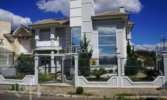 Imagem: Casa à venda Rua Zulmira Rodrigues da Silva