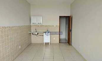 Imagem 4: Kitnet com 1 quarto para alugar, 40 m² por R$ 925/mês - Santa Terezinha - Juiz de Fora/MG