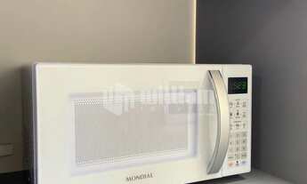 Imagem 4: APARTAMENTO TIPO STUDIO SEMI MOBILIADO - SANTA TEREZINHA