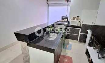 Imagem 2: Casa residencial disponível para locação no bairro Jardim Patrícia