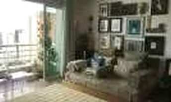 Imagem 2: Apartamento para Locação em São Paulo, Pinheiros, 1 dormitório, 1 banheiro, 1 vaga