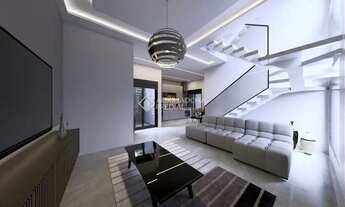 Imagem: Triplex Alto Padrão