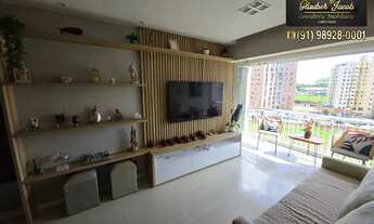 Imagem 4: Jardim de Valencia, Lindo Apto com 3/4, reformado e mobiliado