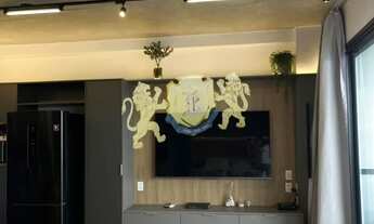 Imagem 3: Flat na Vila Olímpia para alugar - VN Millennium Faria Lima