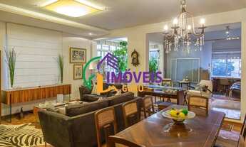 Imagem: APARTAMENTO - HIGIENÓPOLIS - SP