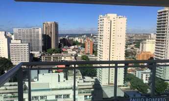Imagem 3: APARTAMENTO - SANTO AMARO - SP