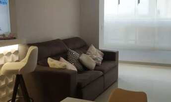 Imagem 5: Vende-se apartamento no Residencial Monte Sinai, QD 706 Sul - Palmas/TO