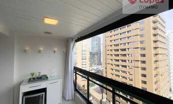 Imagem 4: Apartamento 1 Quarto e 1 Vaga de Garagem na Enseada do Suá