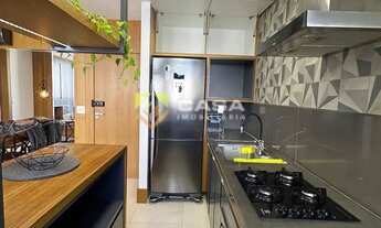 Imagem 5: LNC-Sensacional apartamento em Bento Ferreira: Andar alto, suíte e muito conforto! QAEJ