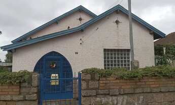 Imagem: Casa 3 quartos 106m², Residencial ou comercial