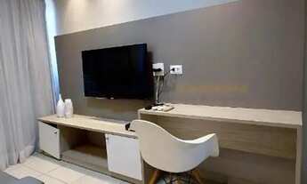 Imagem 4: FLAT COM LOCALIZAÇÃO PRIVILEGIADA NO PINA