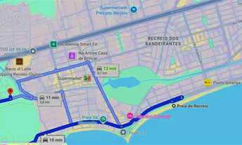 Imagem: Terreno - Recreio