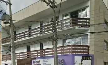 Imagem: Apartamento em Travessa dos Editores - Mercês