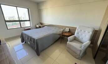 Imagem 4: Edifício Saint Charbel - Apto 3/4 sendo 2 suítes de 108 m², 2 vagas por 989.999,00