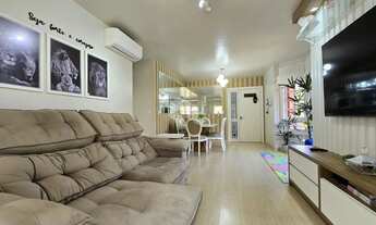 Imagem: Apartamento mobiliado no centro de Gramado