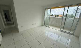 Imagem: Imóvel para venda tem 68 metros quadrados