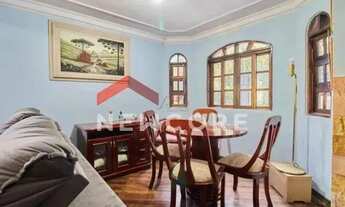 Imagem 6: Sobrado em Rua Alberto Otto - Santa Cândida - Curitiba/PR