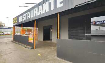 Imagem 5: Rua José Campi, 90 - Jardim Boa Vista - Cambé - Zoneamento Comercial com fácil acesso a r