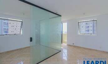 Imagem 2: CONJ. COMERCIAL - VILA MARIANA - SP