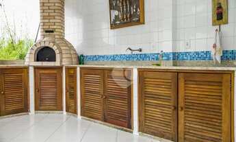 Imagem 6: Casa com 5 quartos à venda, 541 m² por R$ 2.500.000 - Recreio dos Bandeirantes - Rio de Ja