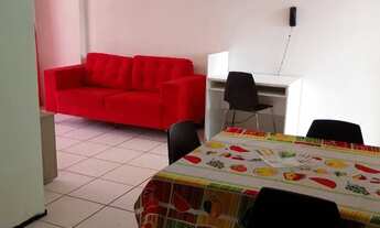 Imagem 4: Apartamento por temporada A partir R$ 180,00 na Praia de Iracema- Fortaçeza-CE