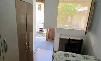 Imagem 2: Quarto individual para locação - Tatuapé