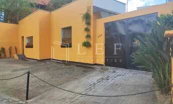 Imagem: Rua Ilheus - Sumaré