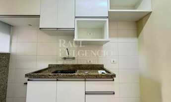 Imagem 5: Neo Palhano Residence para locação com 3 quartos sendo 1 suíte e garagem no bairro Gleba F