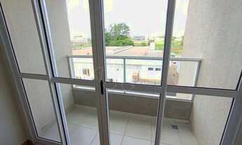 Imagem 4: Locação de Apartamentos / Padrão na cidade de Araraquara