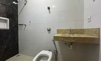 Imagem 6: Casa no Jardim Primavera com garagem coberta!