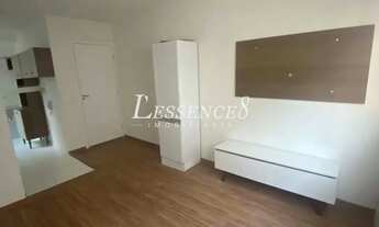 Imagem 2: Apto 42m² com 2 Quartos | Setor Grajaú