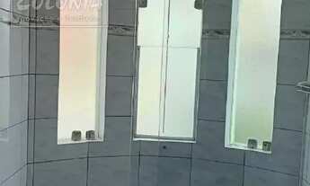 Imagem 3: Sobrado a venda - Parque Marajoara, Santo André