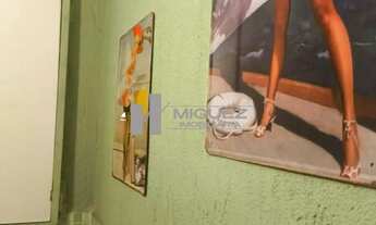 Imagem 7: Loja para venda na rua Barão de Mesquita (Tijuca), potencial incrível para qualquer ramo c