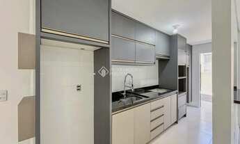 Imagem: Apartamento garden