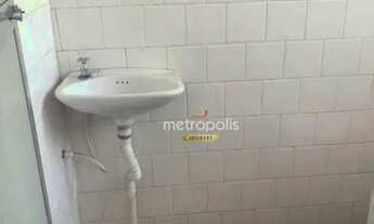 Imagem 4: Sala para alugar, 26 m² por R$ 1.221,00/mês - Centro - São Caetano do Sul/SP