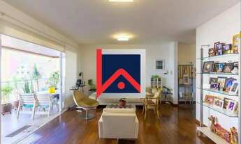 Imagem 4: Venda Apartamento 4 Dormitórios - 220 m² Perdizes