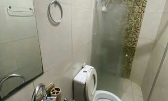 Imagem 5: Alugo apt mobiliado 2 qtos Bancários