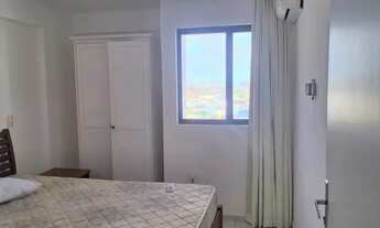 Imagem 5: Imóvel para venda possui 70 metros quadrados com 2 quartos em Capim Macio - Natal - RN