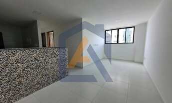 Imagem 6: Prédio NOVO no catolé para locação, Apto com 1 e 2 Quartos projetados