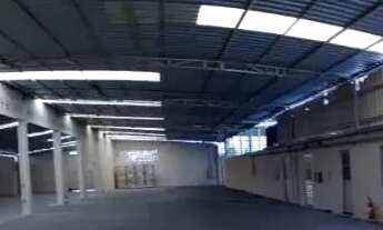 Imagem 2: Excelente Galpão 2.300 m2 em Dias Davila