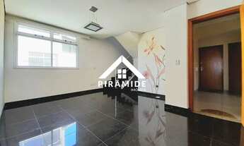 Imagem 3: Cobertura para Aluguel no bairro Castelo, BH