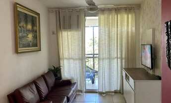 Imagem 3: Imóvel para venda tem 68 metros quadrados com 2 quartos em Barra Olímpica - Rio de Janeiro