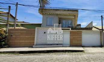 Imagem 2: Casa à venda -Condomínio Elisa Lake Beach - Ponta Grossa - Maricá/RJ