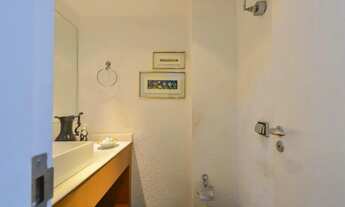 Imagem 12: Cobertura para venda em Aclimação com 3 quartos, sendo 2 suítes , 359m²